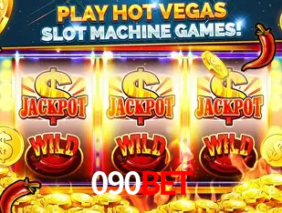 Desvendando o Mundo dos Jogos Virtuais na 090BET