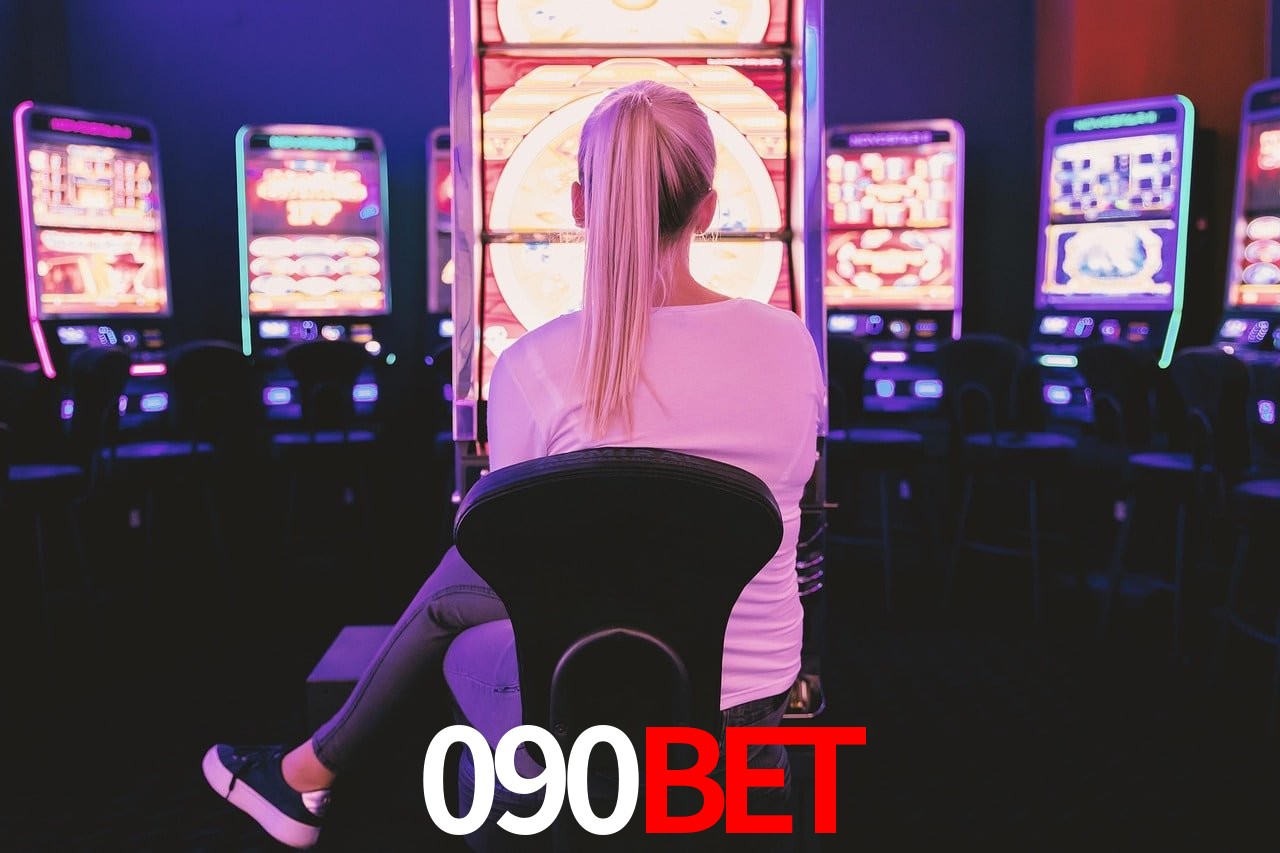 Experiência VIP 090BET