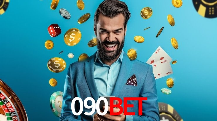 Welcome Bonus 090BET