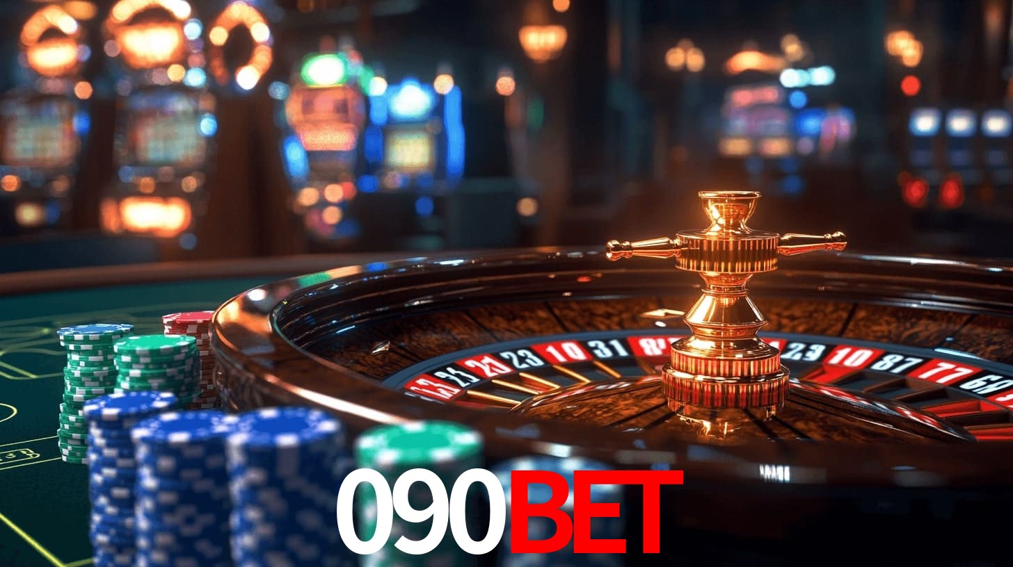 090BET: Seu Cassino Premiado com Pagamentos Rápidos