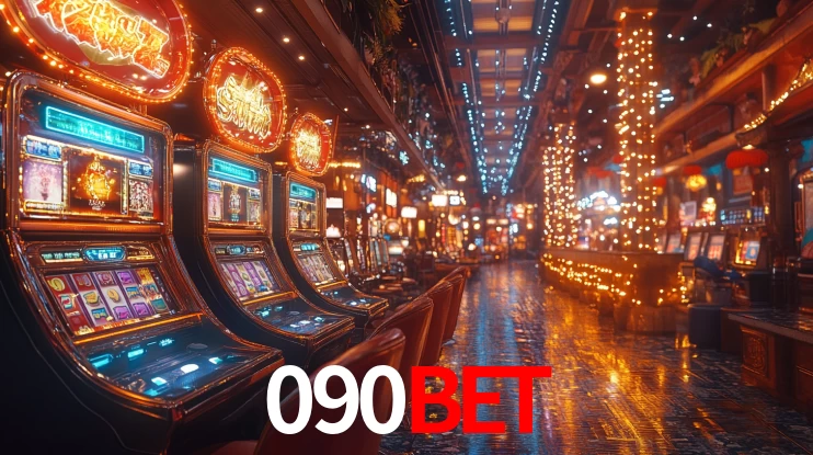 090 BET vip