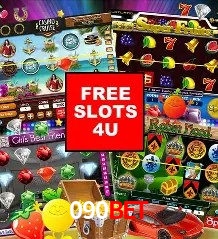 Weekend Specials 090BET