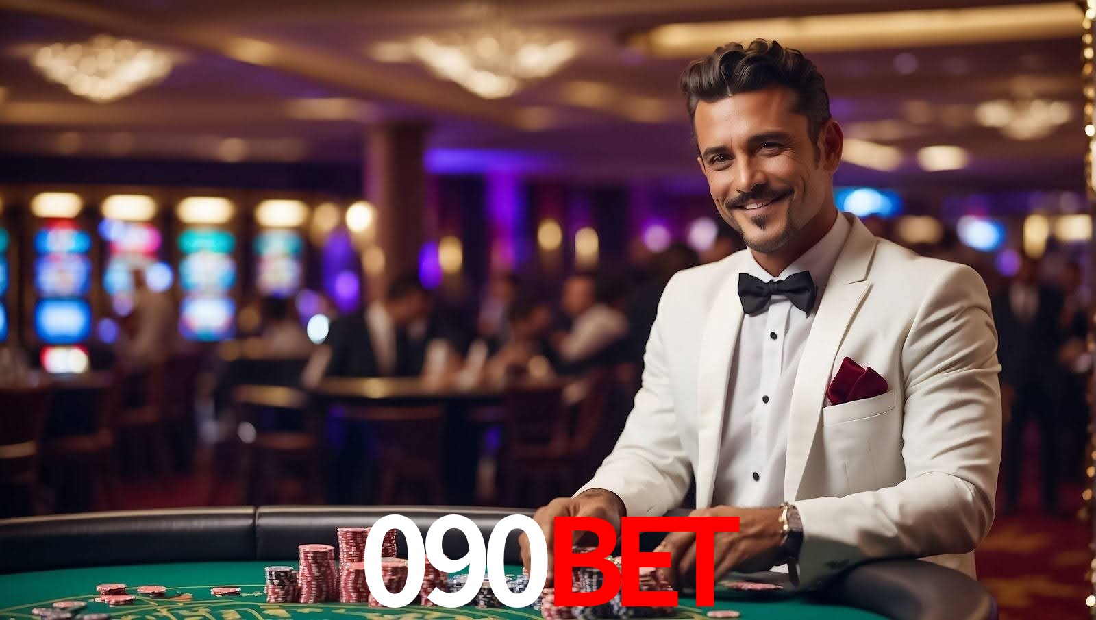 Secure Login 090BET