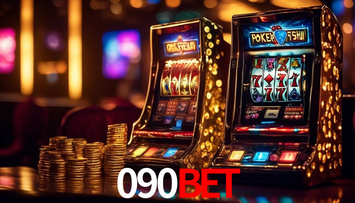 Explorando a Categoria de Eventos em Apostas na 090BET