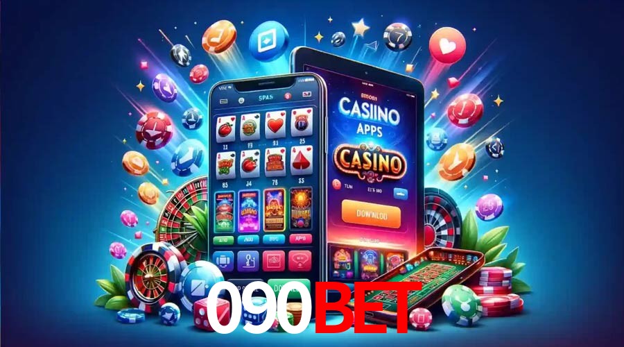 Live Casino 090BET