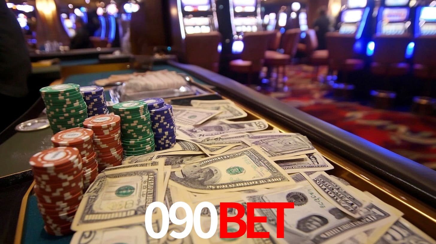 Weekend Specials 090BET
