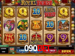Flash Promotion 090BET