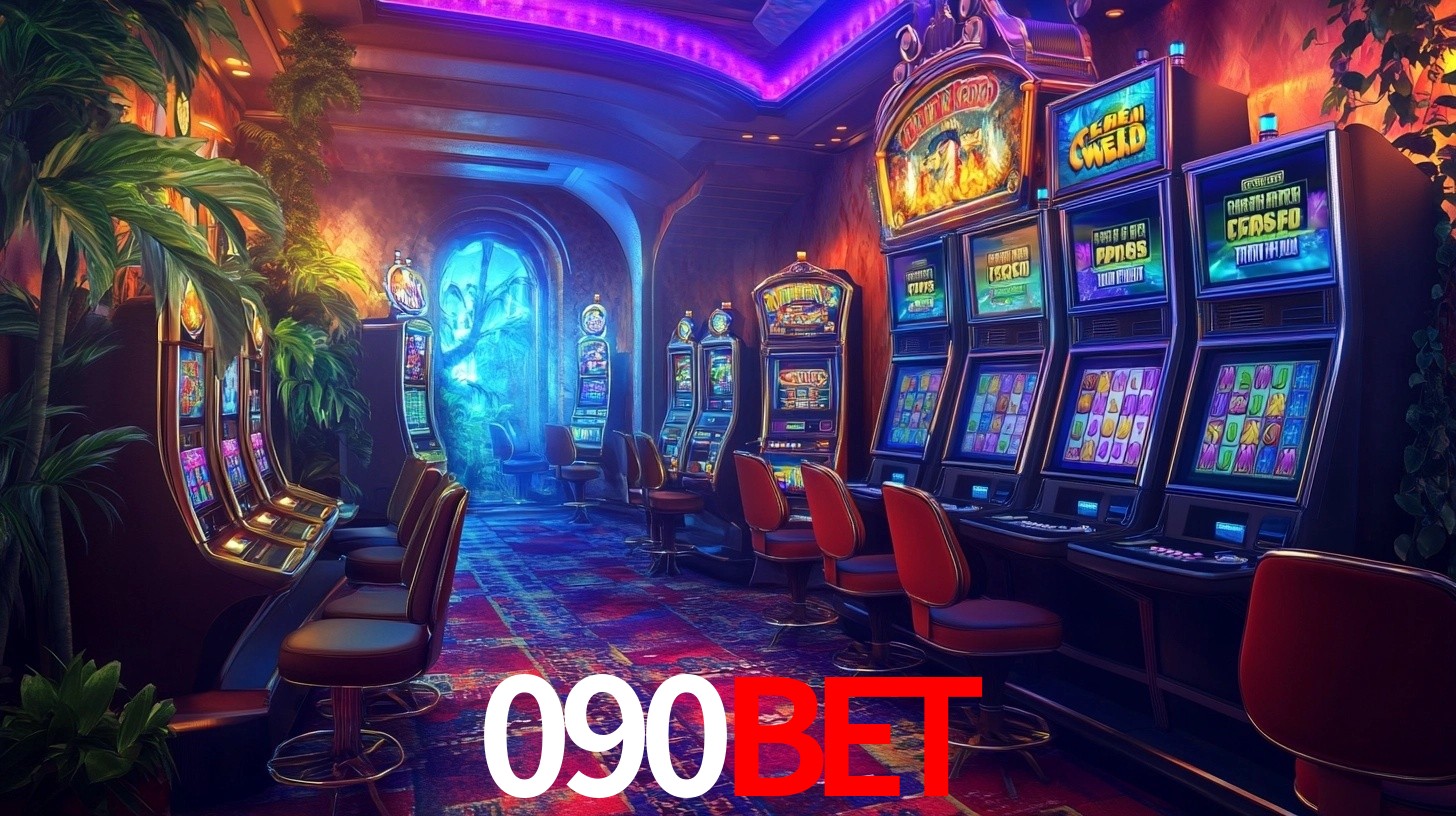 Exclusive Games 090BET