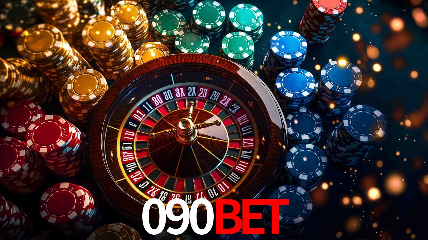 Tournaments 090BET