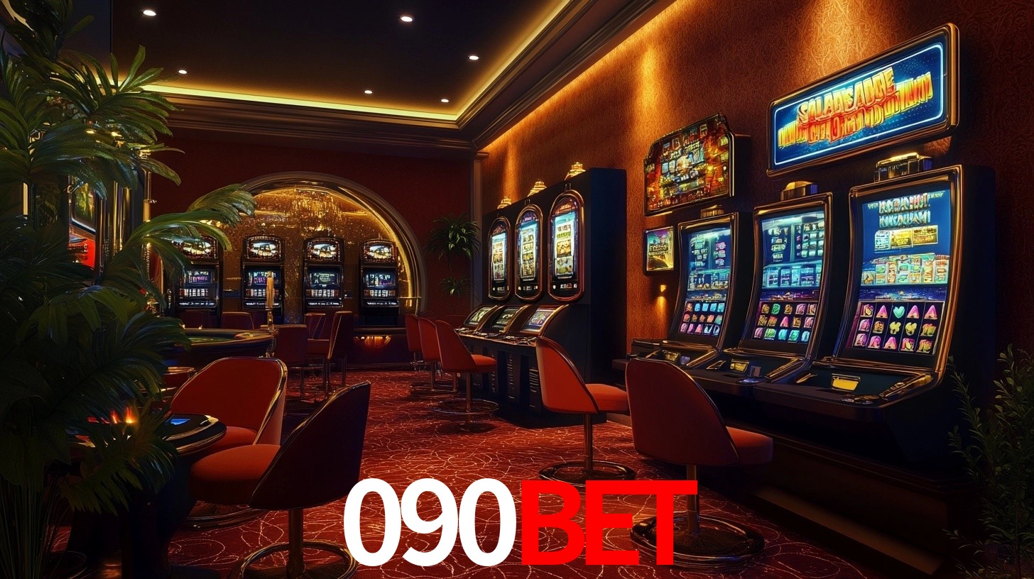Premium Interface 090BET