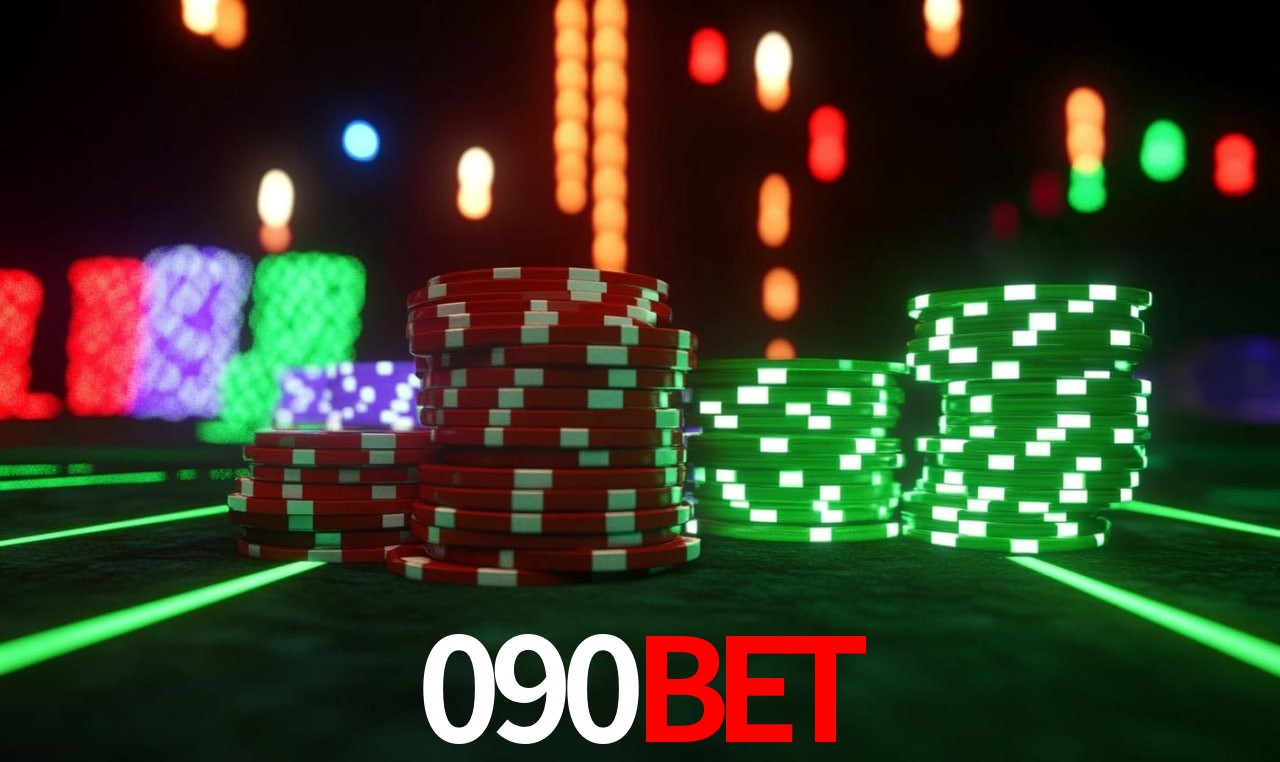Tennis Betting 090BET