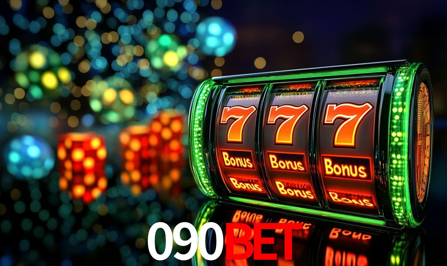 Game Providers 090BET