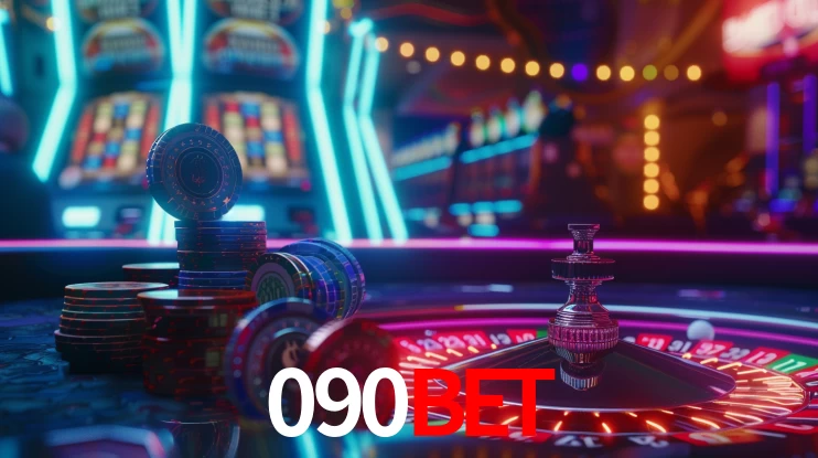 Bonus Features 090BET