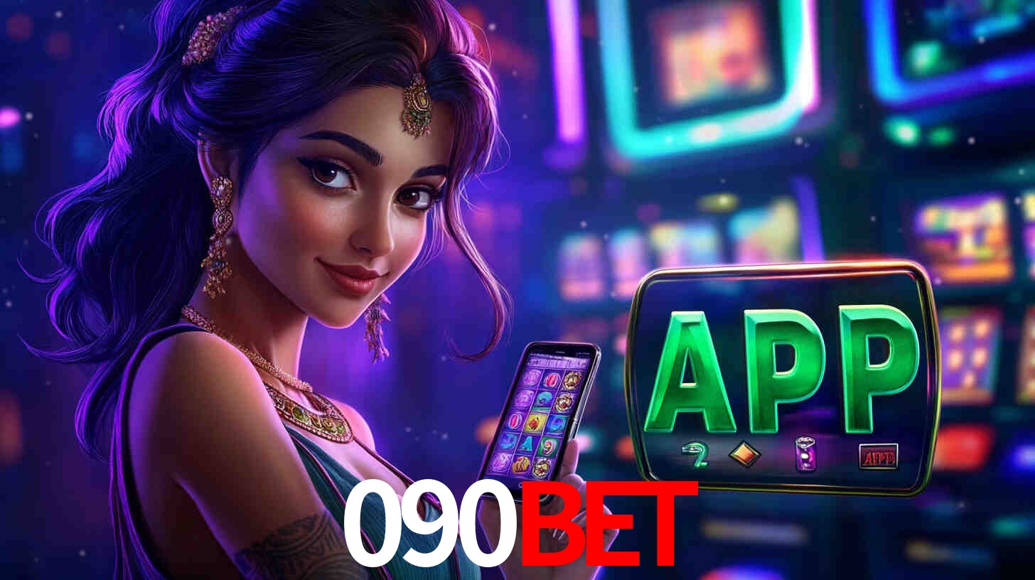 Bônus Generosos e Exclusivos no 090BET para Você!