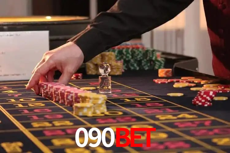 A Emoção da Loteria na 090BET: Uma Chance de Mudança de Vida