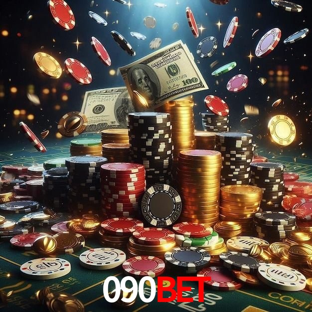 A Emoção da Loteria na 090BET: Uma Chance de Mudança de Vida