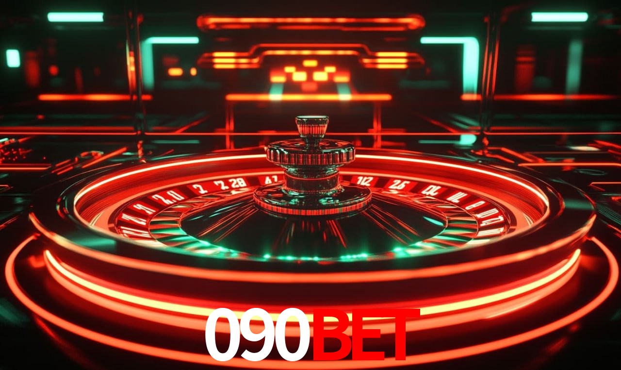 Inovações de Jogos na 090BET: O Futuro das Experiências Interativas