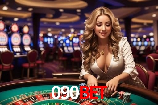 Blackjack Table 090BET