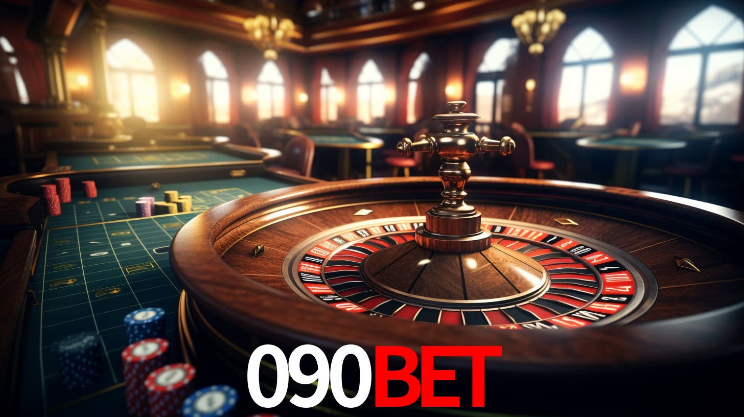 Tournaments 090BET