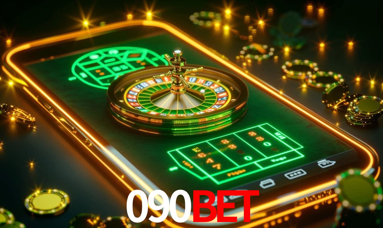 2FA Security 090BET