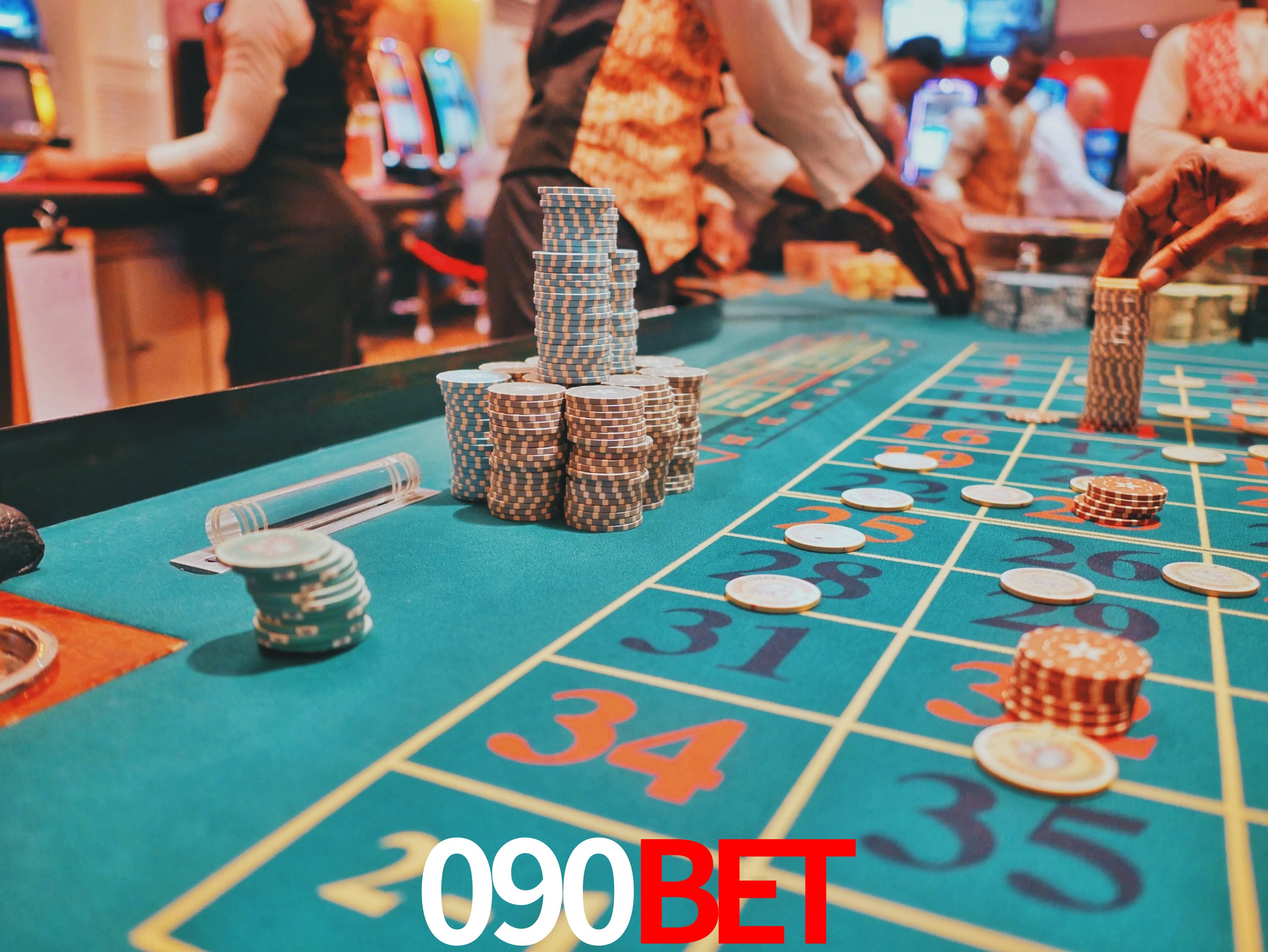 Tennis Betting 090BET