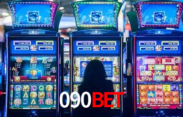 Live Casino 090BET