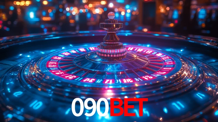 090 BET vip