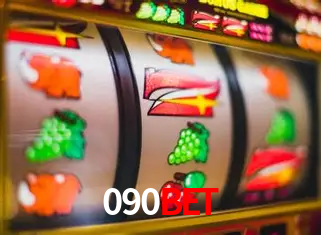 Descubra a Magia dos Jogos de Arcade no 090BET