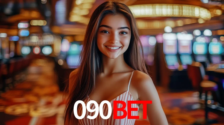 Welcome Bonus 090BET