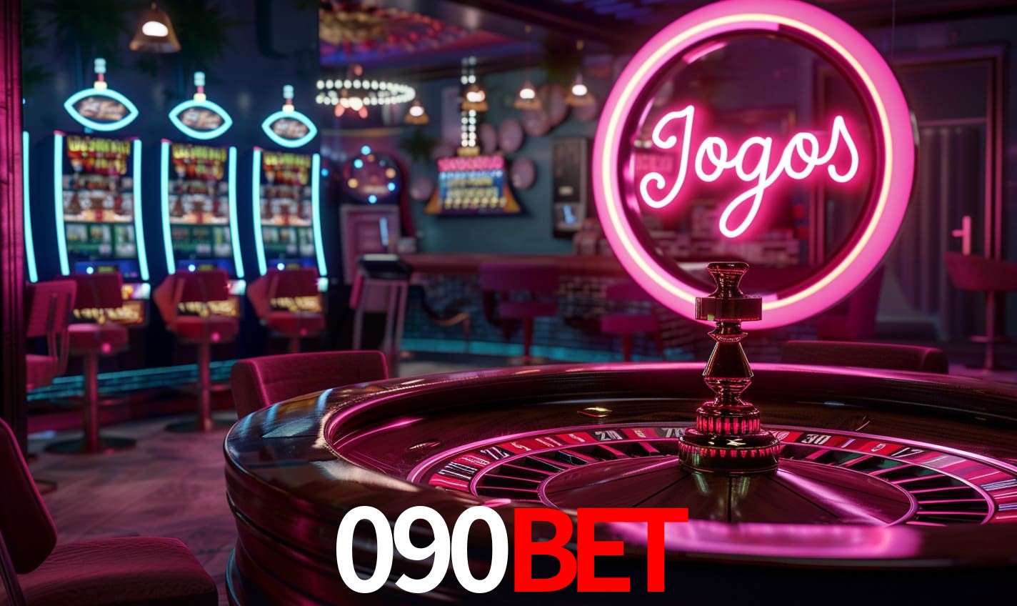 Explorando a Categoria de Eventos em Apostas na 090BET