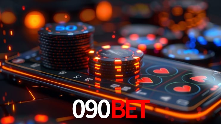 Basketball Betting 090BET