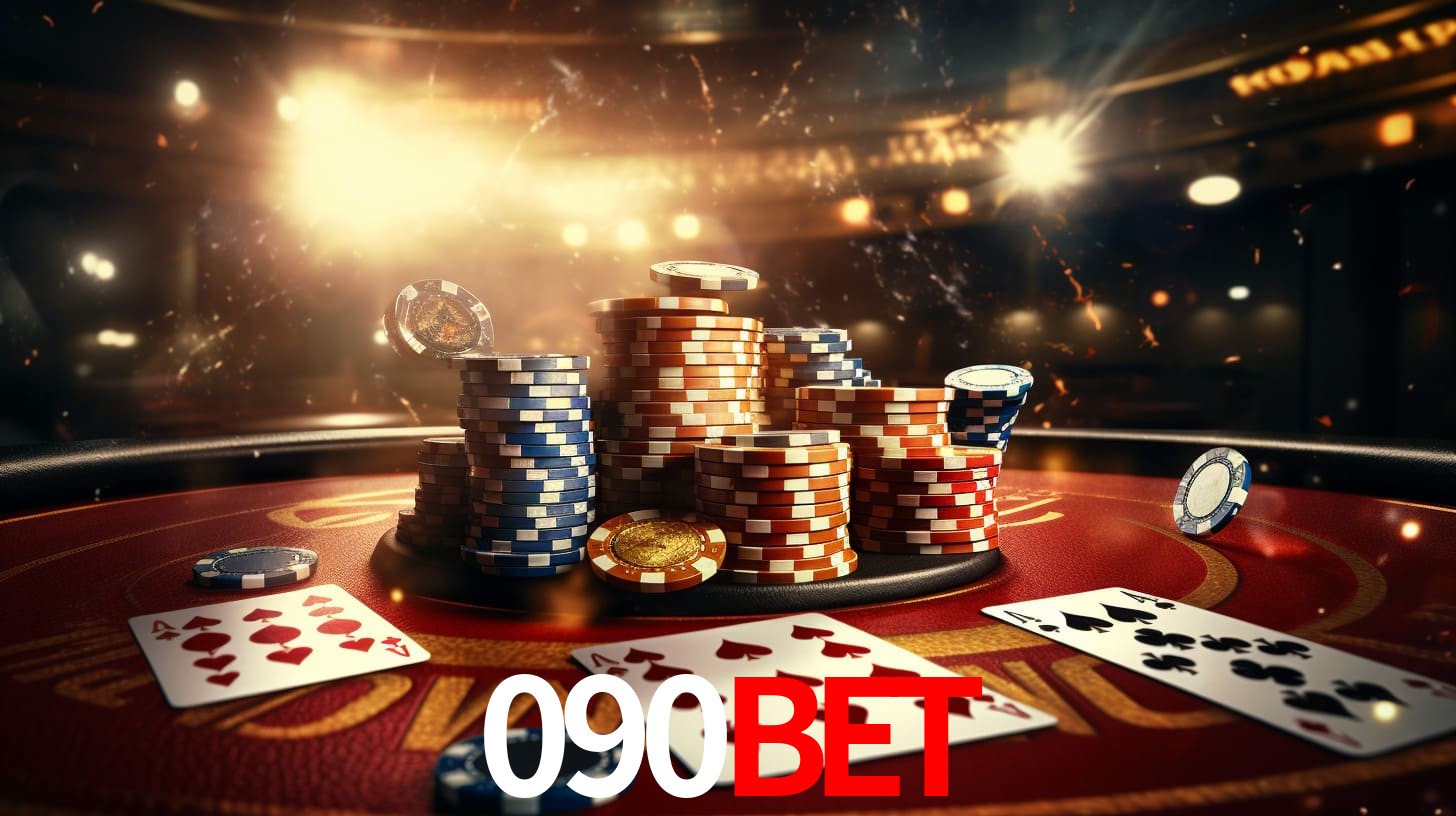 Daily Bonuses 090BET
