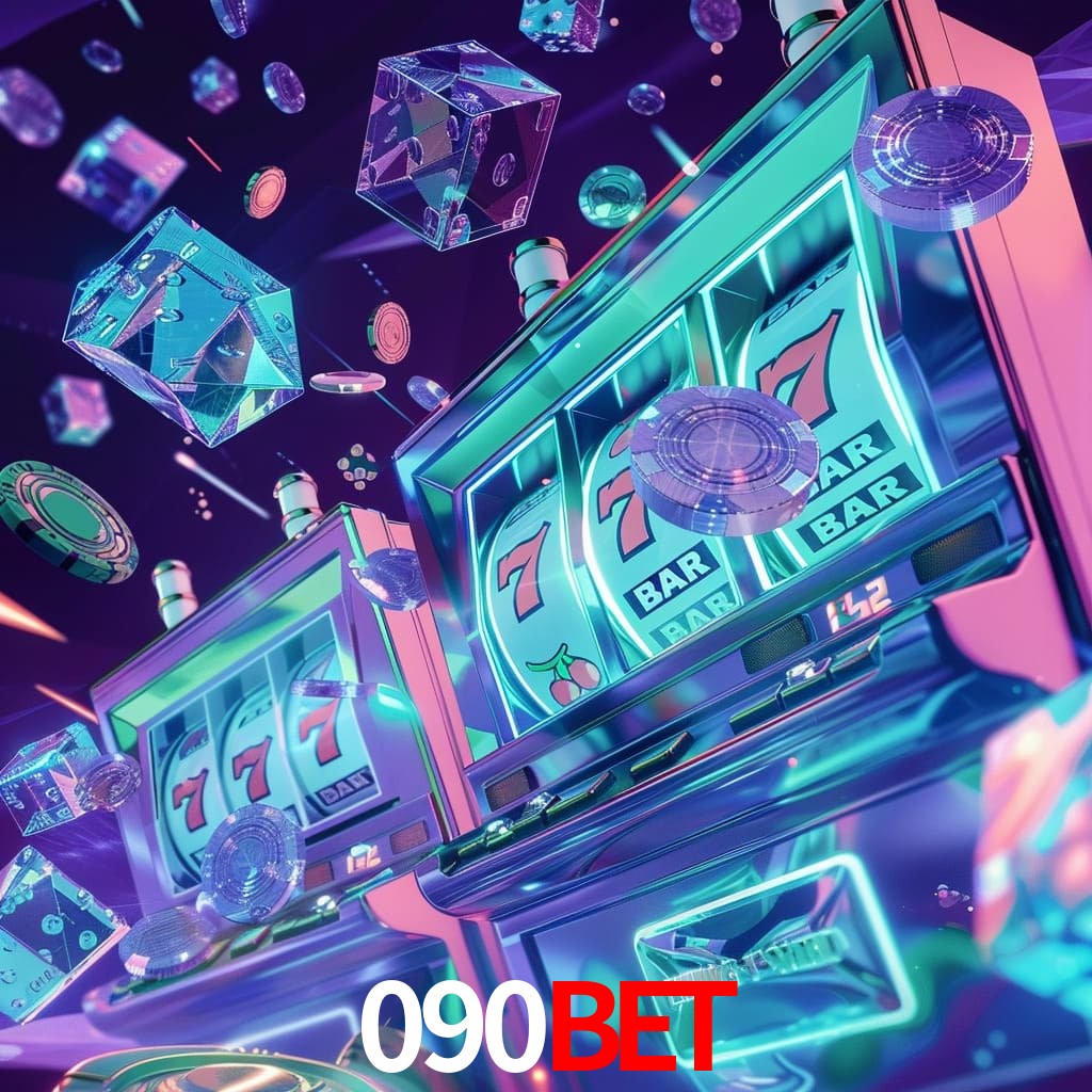 Desvendando o Mundo dos Jogos Virtuais na 090BET
