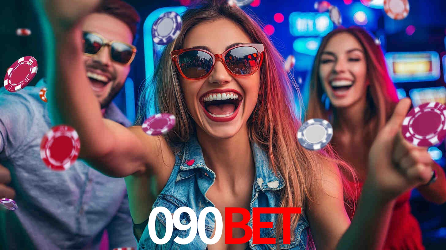 Apostas Esportivas na 090BET: Um Guia Completo