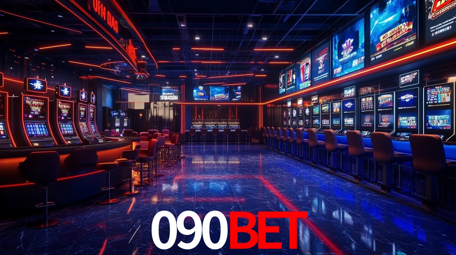 090BET App Interface