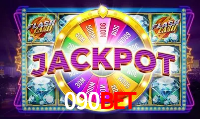 Roulette Table 090BET