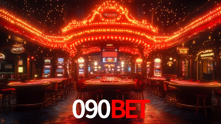 Explore as vantagens do 090BET: serviço profissional e confiabilidade
