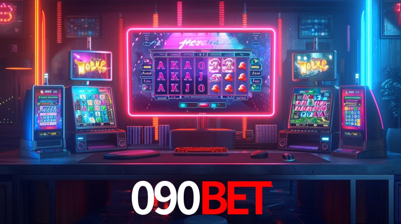 090 BET vip
