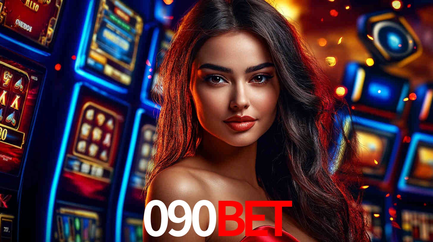 Apostas Esportivas na 090BET: Um Guia Completo