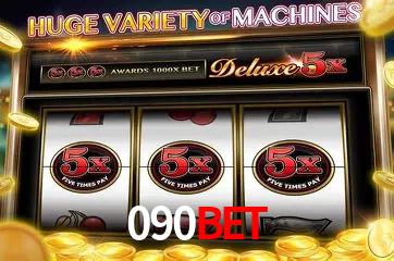 Blackjack Table 090BET