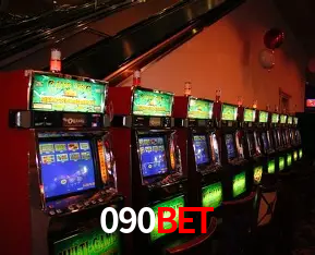 Exclusive Offers 090BET