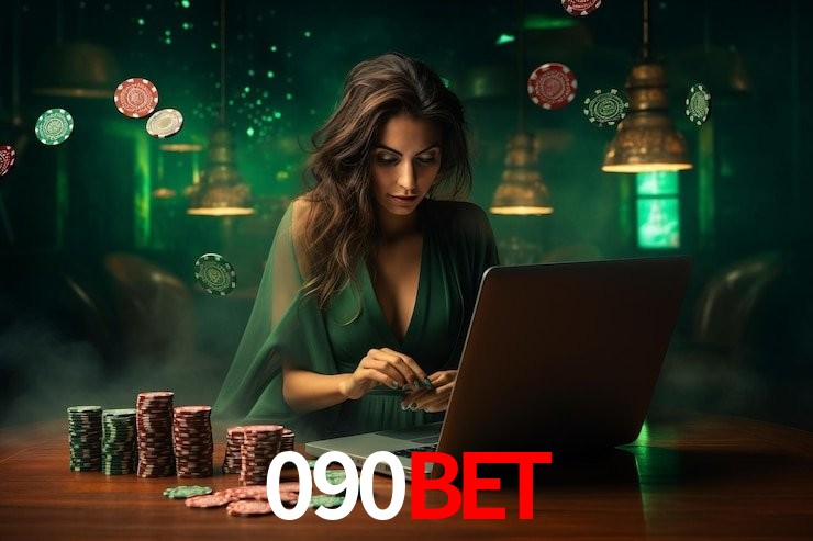 Premium Interface 090BET