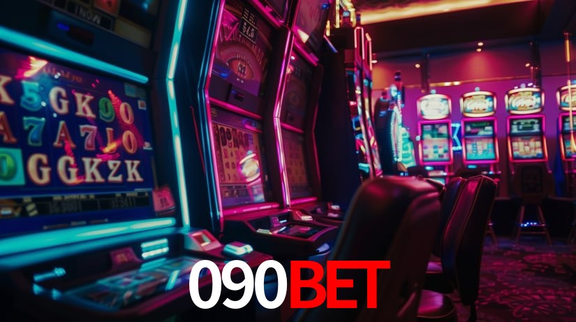 API Integration 090BET