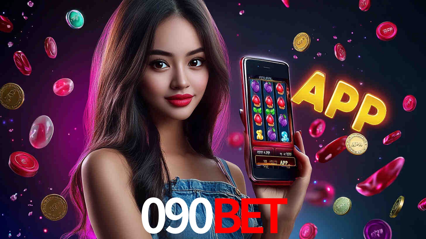Inovações de Jogos na 090BET: O Futuro das Experiências Interativas