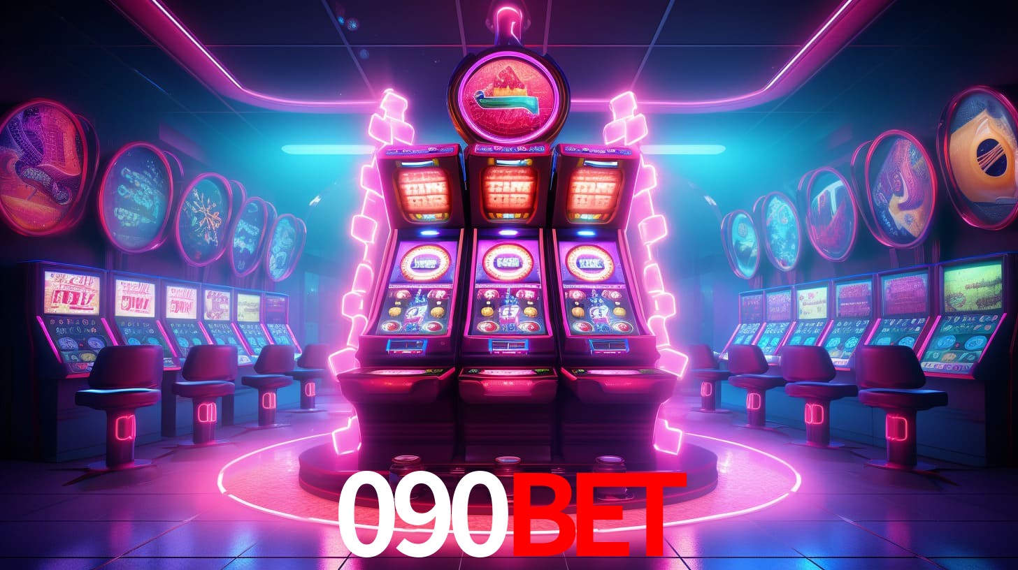 090BET: Seu Especialista em Apostas Esportivas Brasileiras