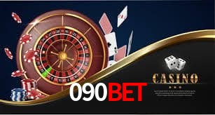 Welcome Bonus 090BET