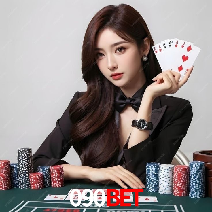 Account Benefits 090BET