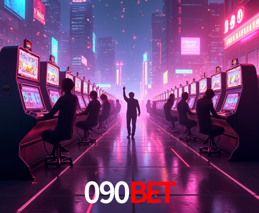 cassino 090BET