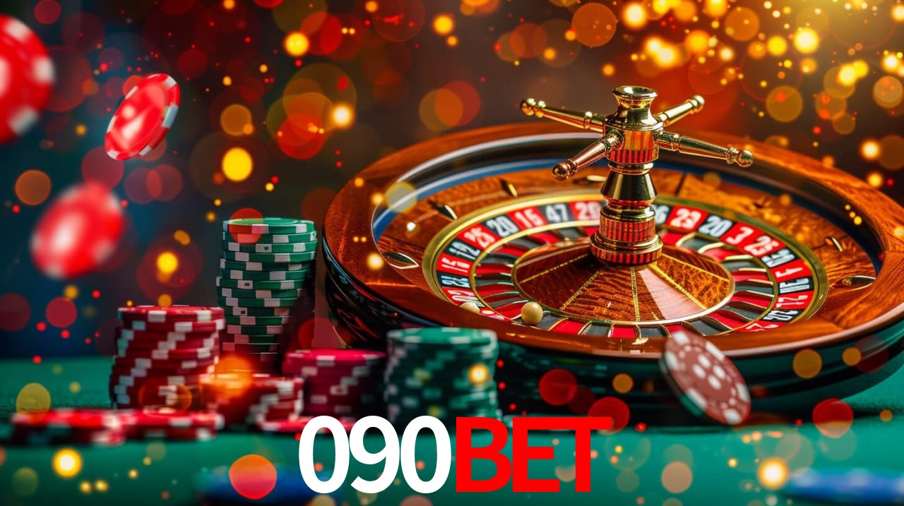 Descubra a Essência do 090BET: Nossa História e Compromissos