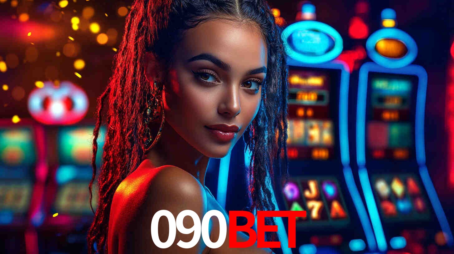 A Experiência Imersiva dos Cassinos Ao Vivo no 090BET